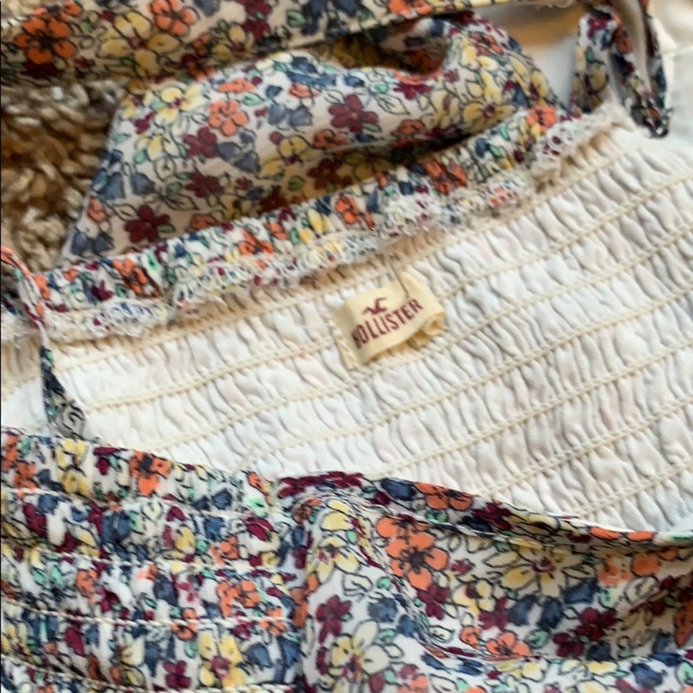Hollister Sundress size M - Picture 4 of 5